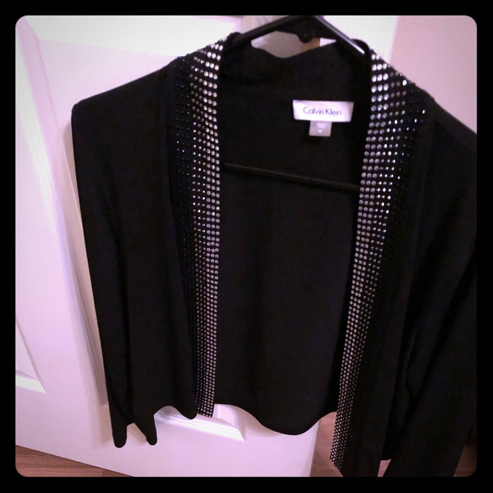Calvin Klein jacket